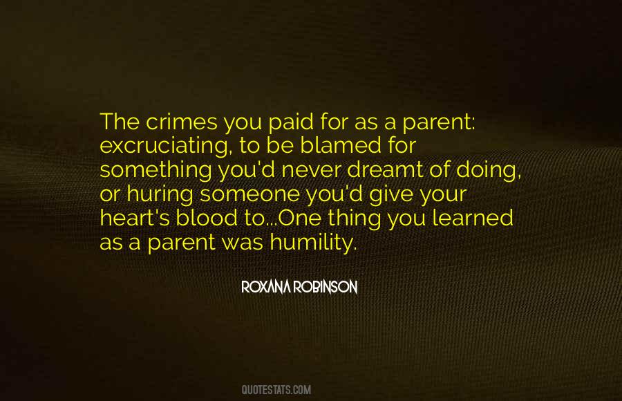 Parent To Be Quotes #298264