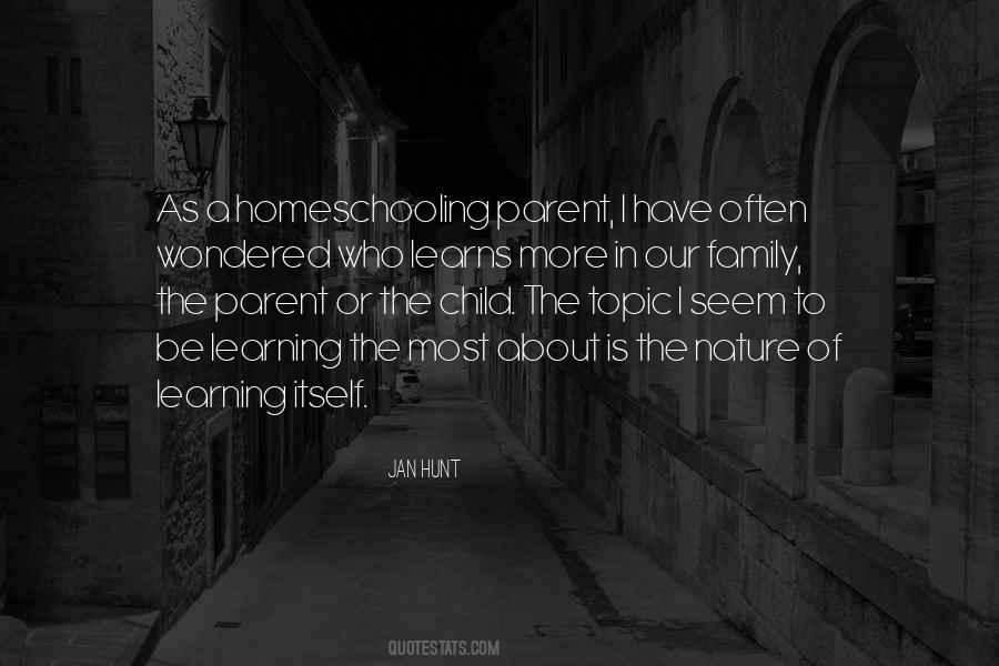 Parent To Be Quotes #96083