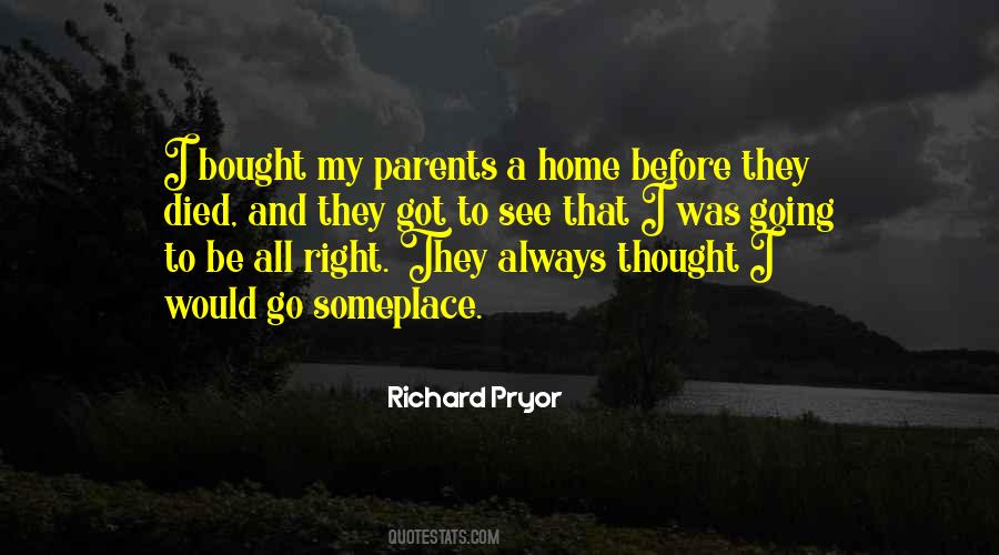 Parent To Be Quotes #98160