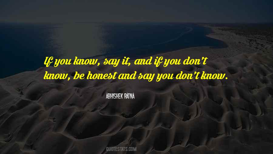 Pmx Quotes #680908