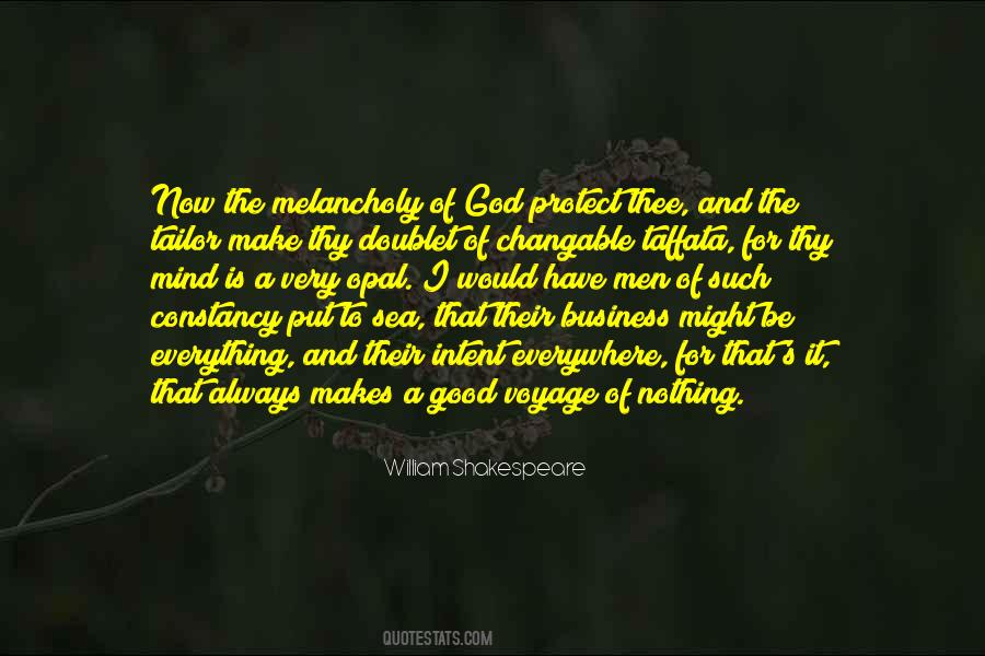 Quotes About A Good Tailor #1031453