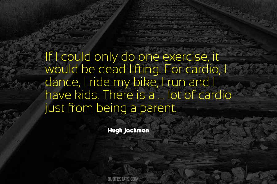 Ride My Bike Quotes #121185