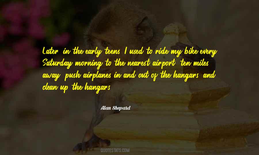Ride My Bike Quotes #180081