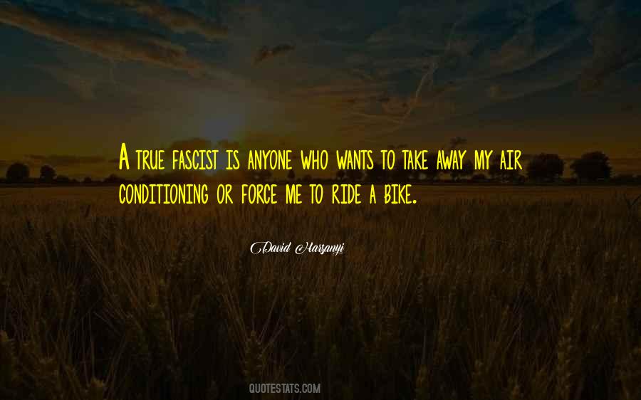 Ride My Bike Quotes #354511