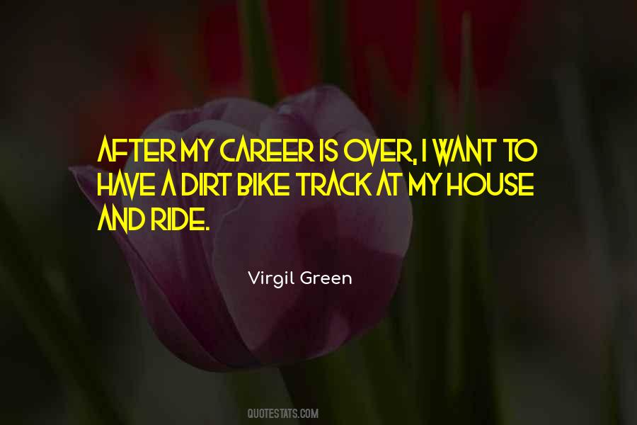 Ride My Bike Quotes #672667