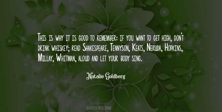 Whiskey Drink Quotes #1285262