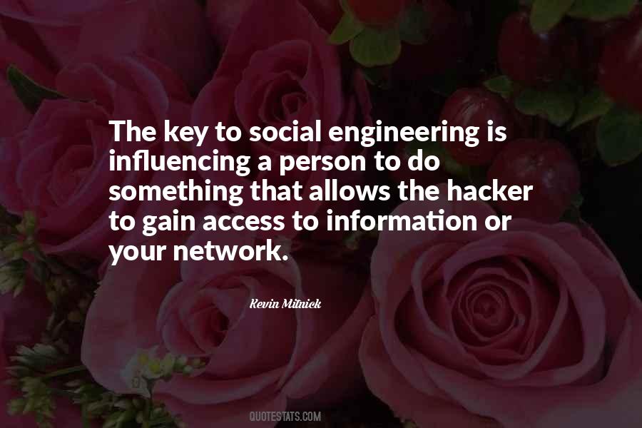 Quotes About Influencing #656188