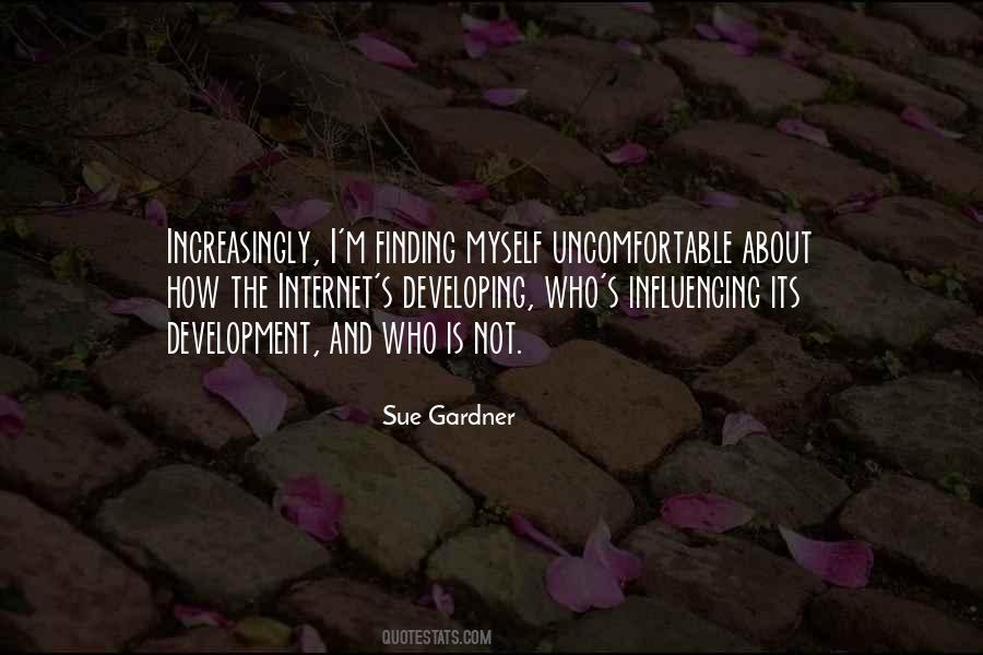 Quotes About Influencing #664990