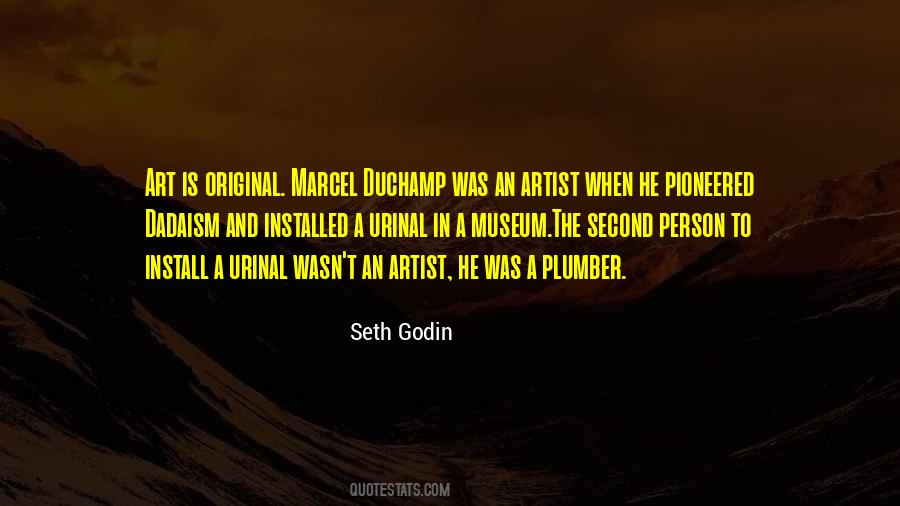 Original Artist Quotes #200451