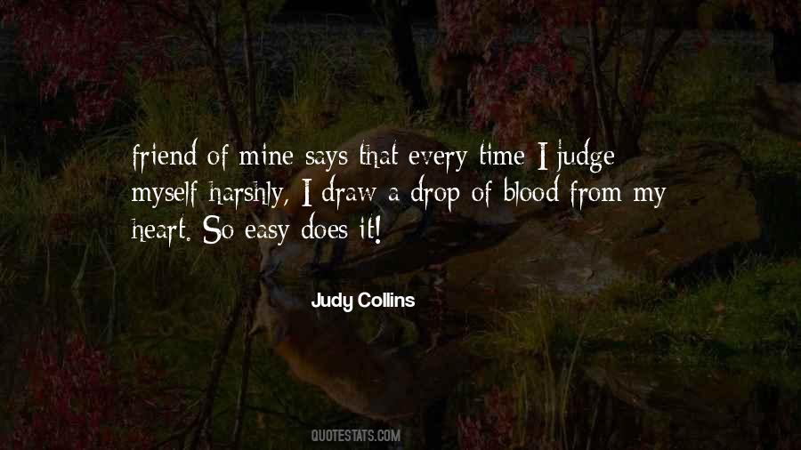 Easy To Judge Others Quotes #576694