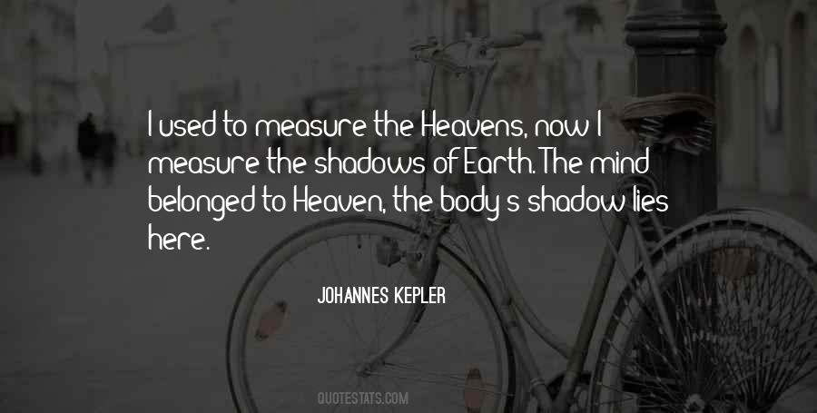 Body Of Lies Quotes #1178367