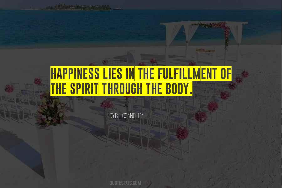 Body Of Lies Quotes #1477242