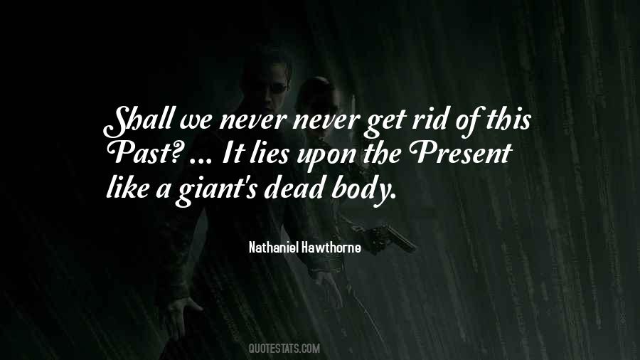 Body Of Lies Quotes #1560297