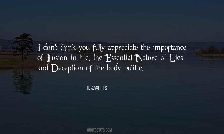 Body Of Lies Quotes #1652043