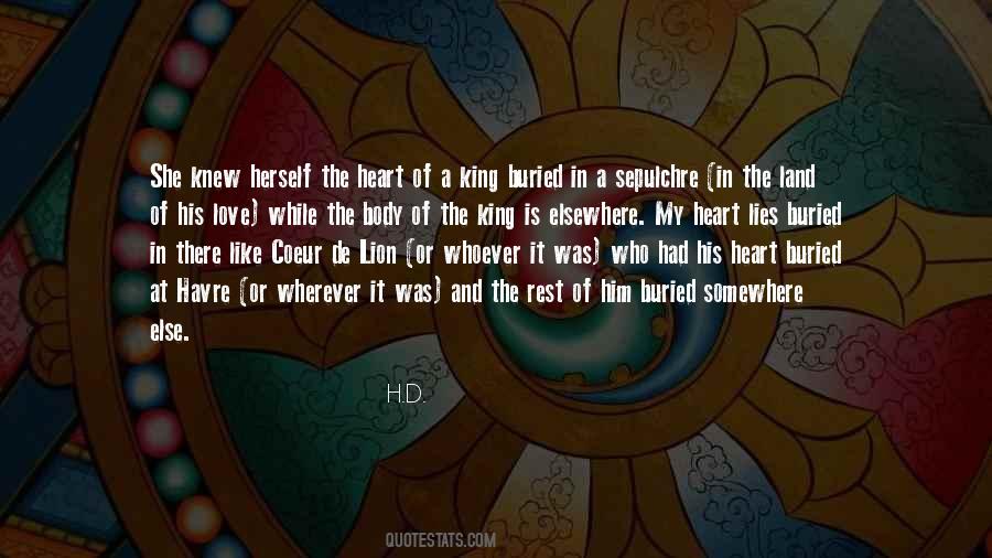 Body Of Lies Quotes #1860699