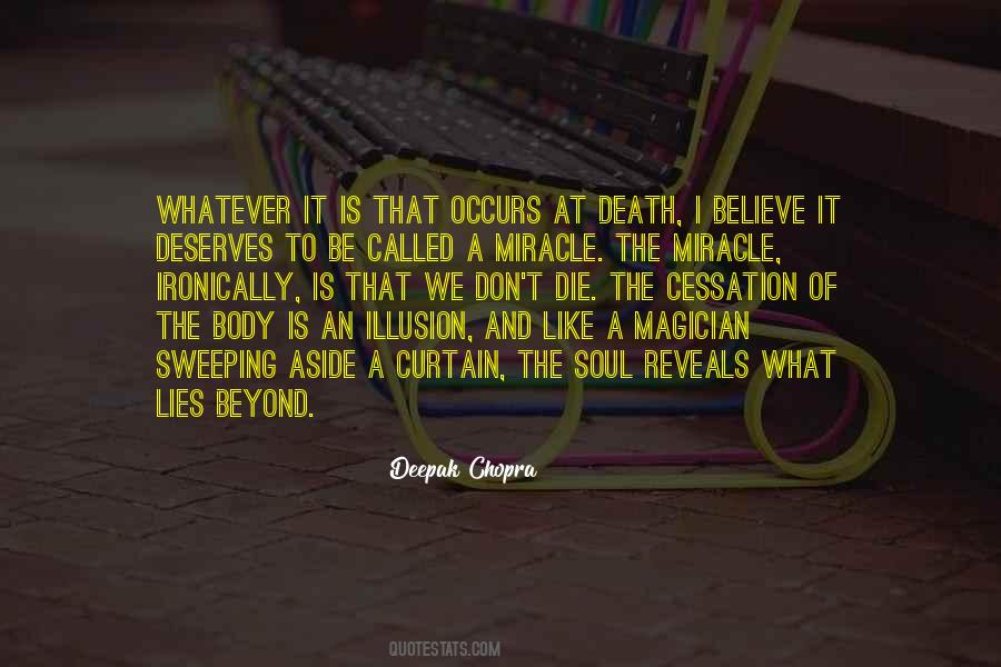 Body Of Lies Quotes #1863300