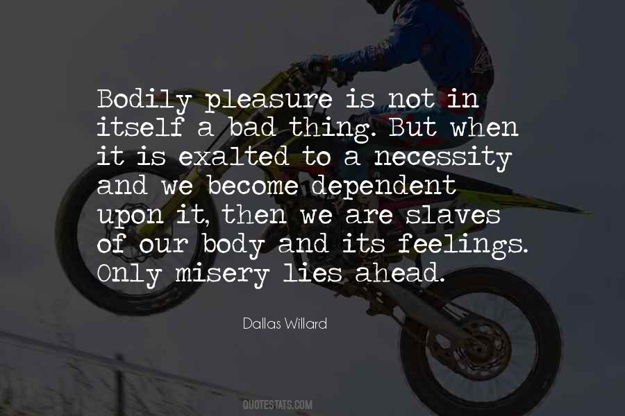 Body Of Lies Quotes #283225