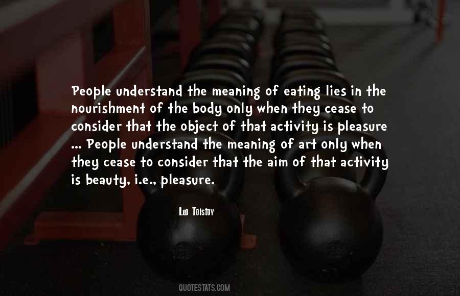 Body Of Lies Quotes #70449
