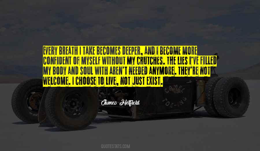 Body Of Lies Quotes #90316