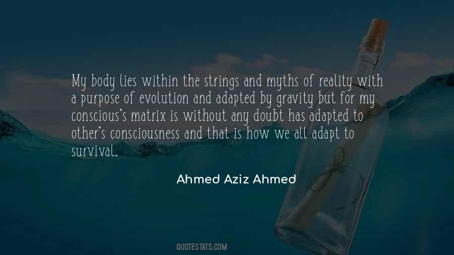 Body Of Lies Quotes #950459