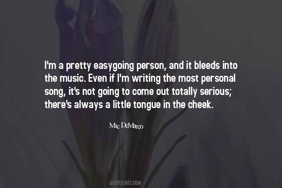 Not Always Serious Quotes #1120640