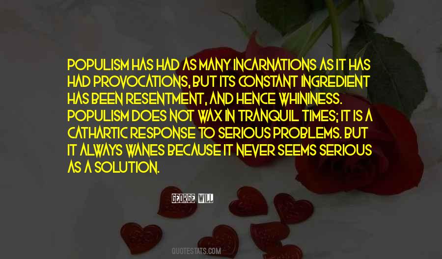 Not Always Serious Quotes #1551815