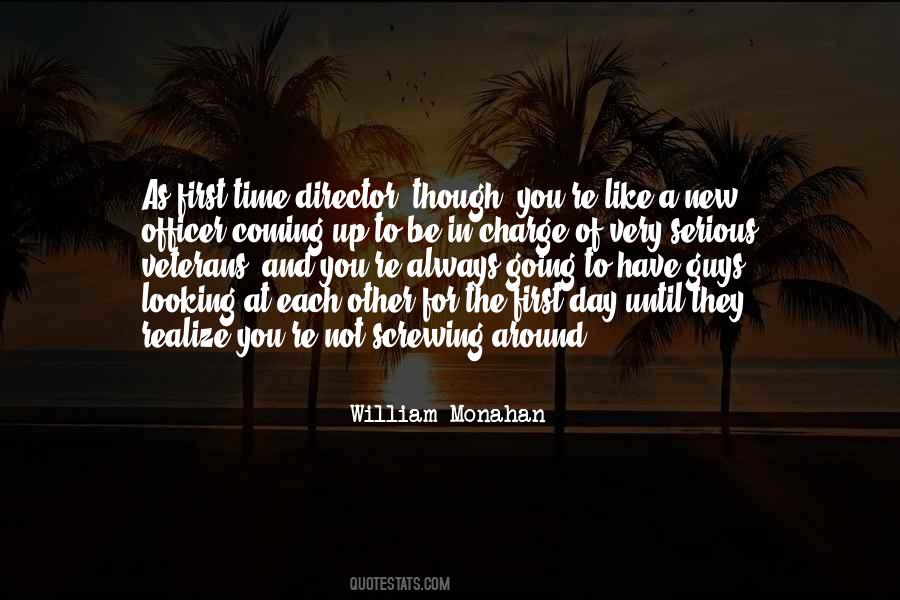 Not Always Serious Quotes #1586964