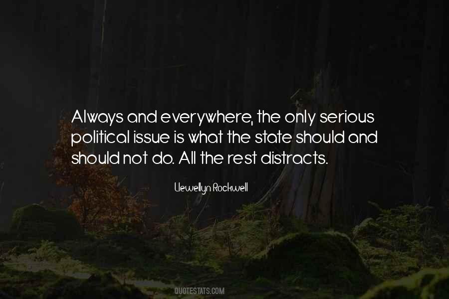 Not Always Serious Quotes #1769350