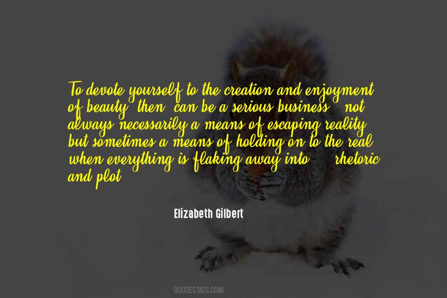 Not Always Serious Quotes #1790535