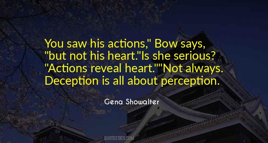 Not Always Serious Quotes #216947