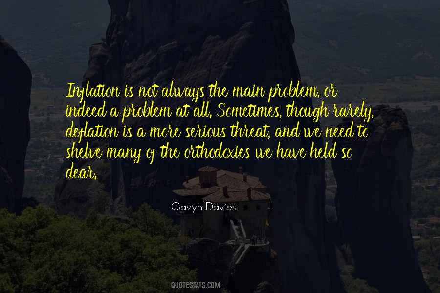 Not Always Serious Quotes #229731