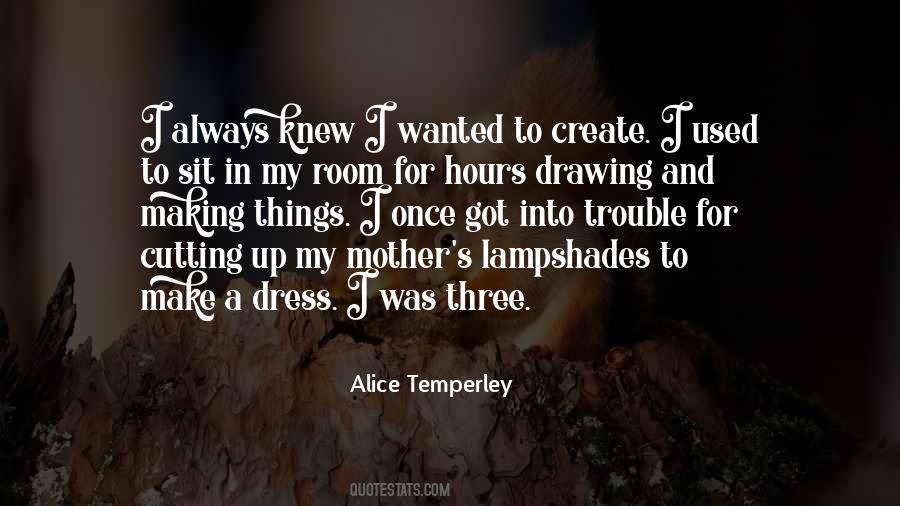 Once Always Quotes #207442