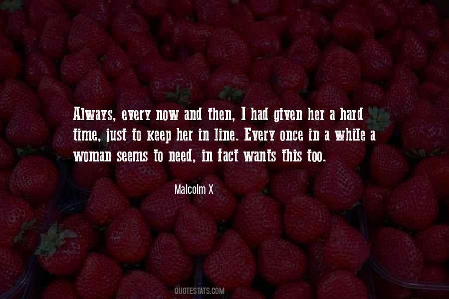 Once Always Quotes #218412