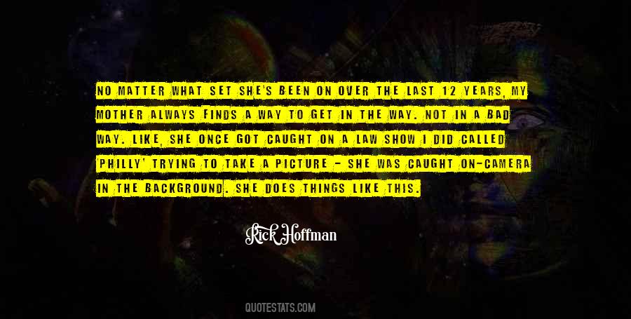Once Always Quotes #399037