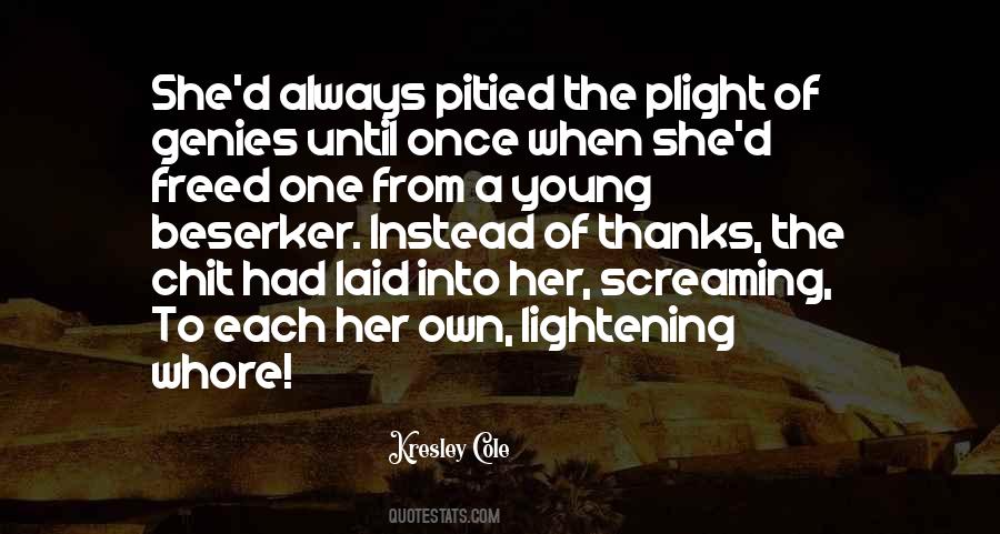 Once Always Quotes #681470