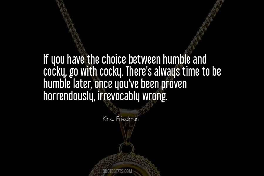 Once Always Quotes #683914