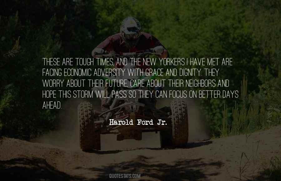 This Storm Will Pass Quotes #720677