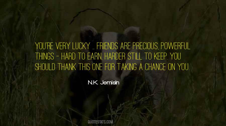 Powerful Thank You Quotes #199129 Powerful Thank You Quotes #199129