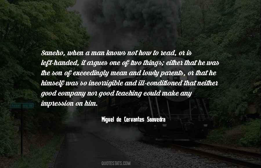 Parents Son Quotes #1045933