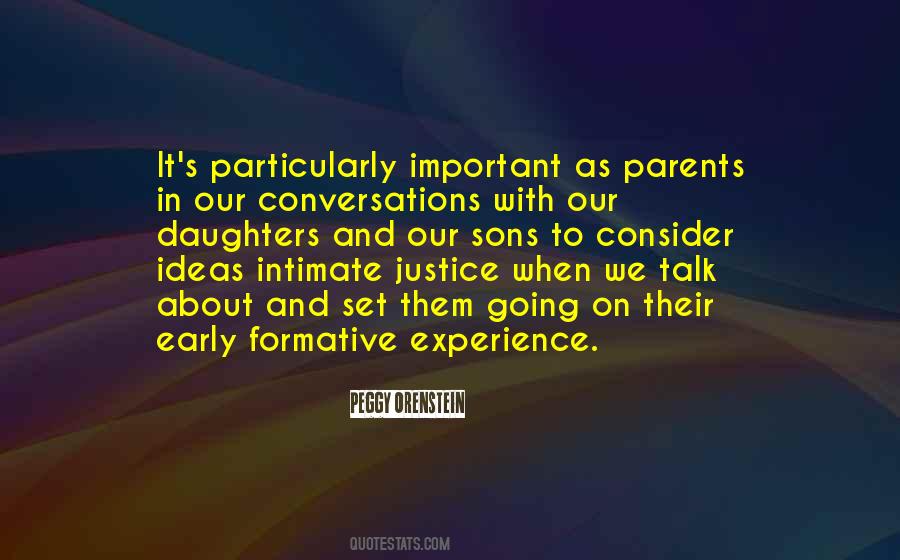 Parents Son Quotes #813840