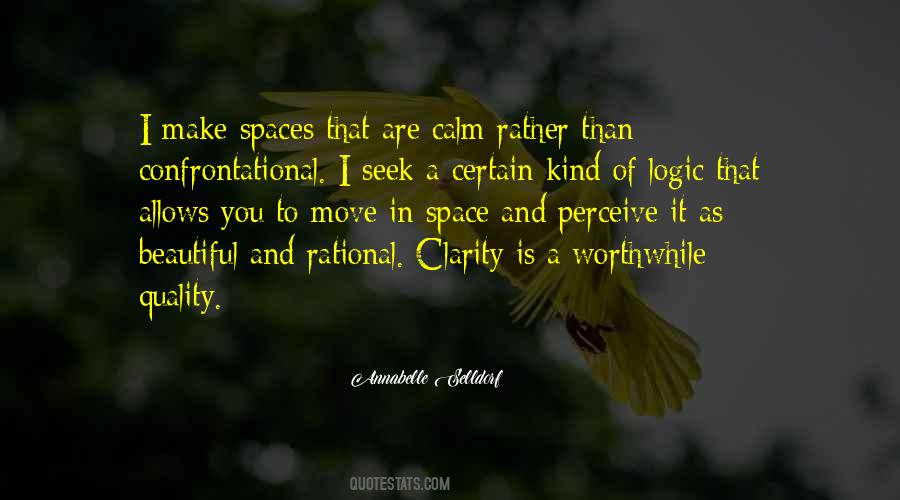 Make It Worthwhile Quotes #1261004