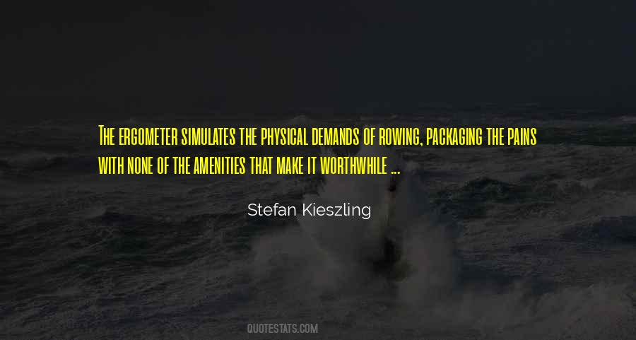 Make It Worthwhile Quotes #1520384