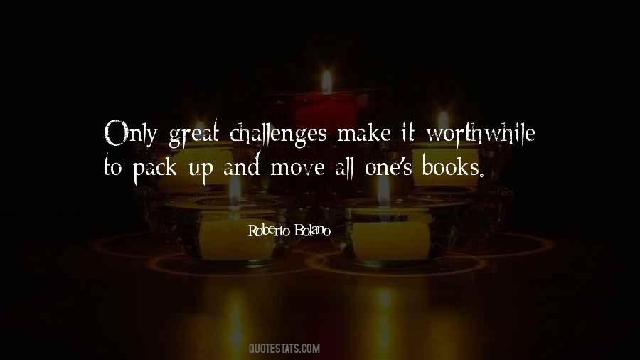 Make It Worthwhile Quotes #403187