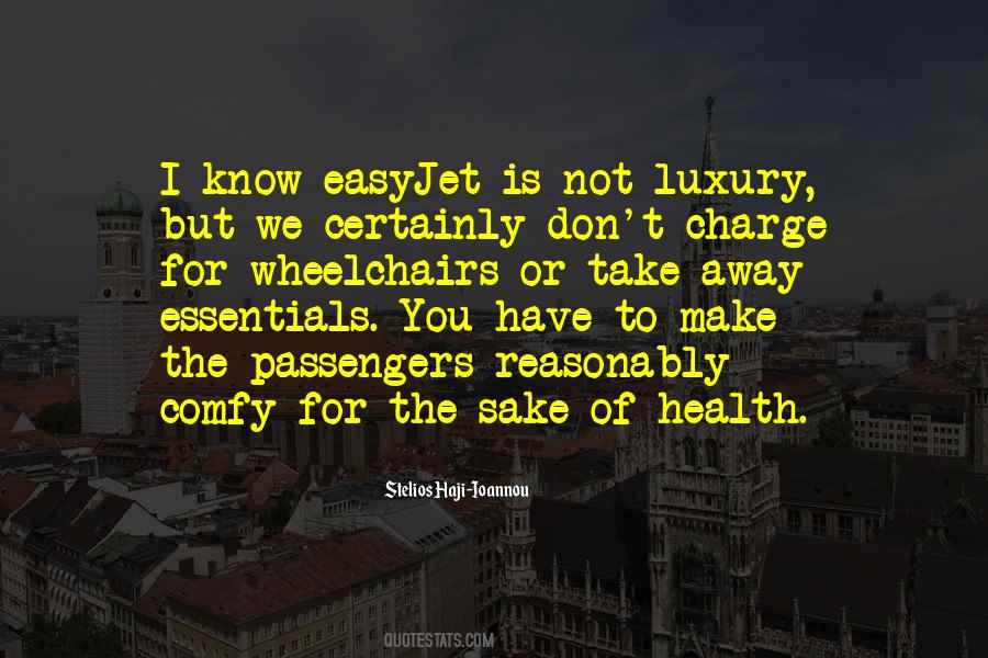 Easyjet Quotes #738522