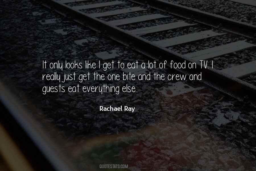 Eat A Lot Quotes #1278520