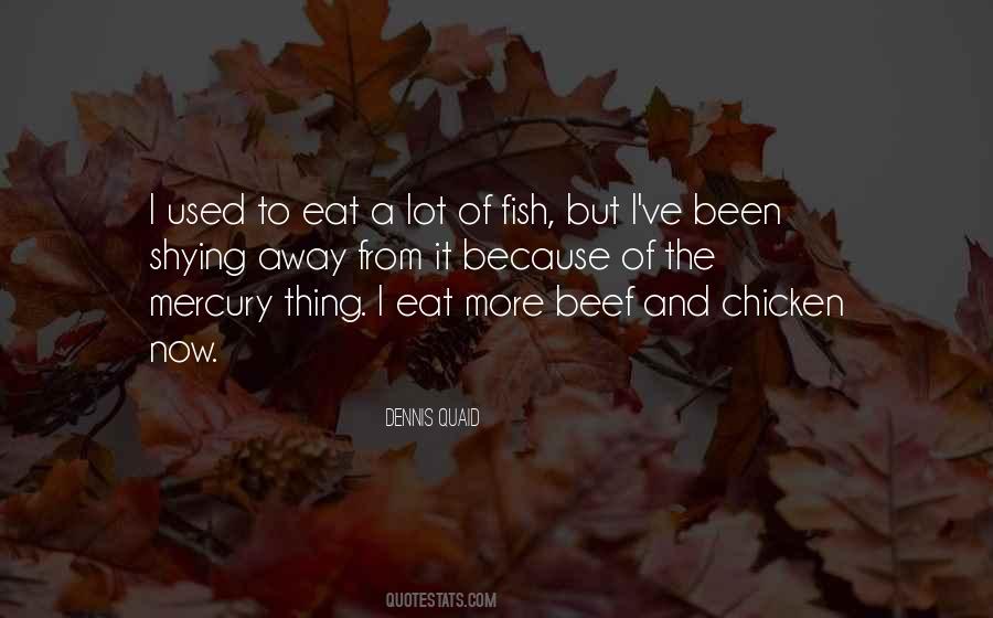 Eat A Lot Quotes #551692