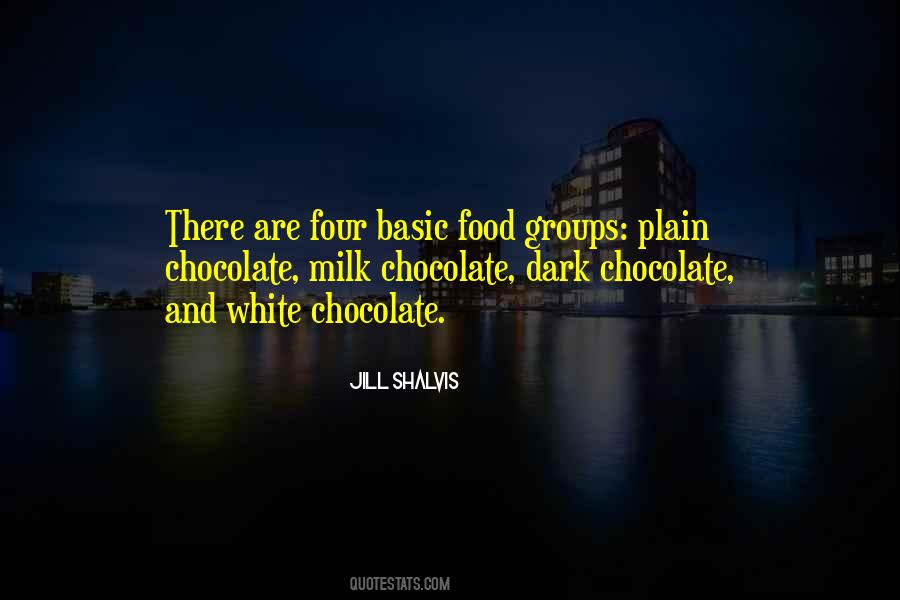 White Milk Quotes #298378