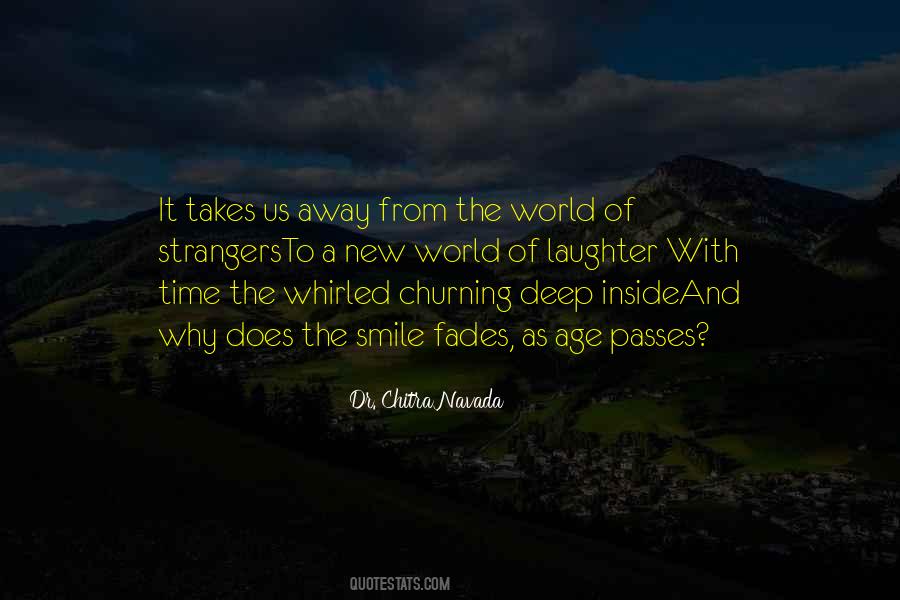New Deep Quotes #329954