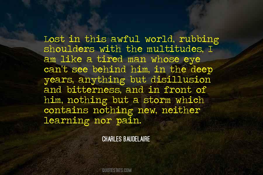 New Deep Quotes #432160