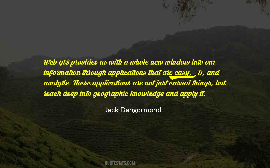 New Deep Quotes #481312
